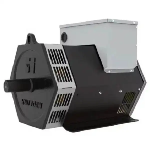 Đầu phát điện AVN-25.0T