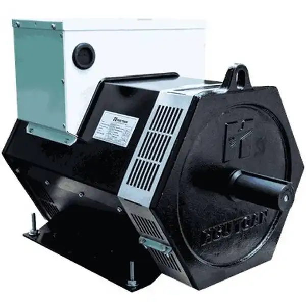 Đầu phát điện AVN-6.5S New-Lục giác
