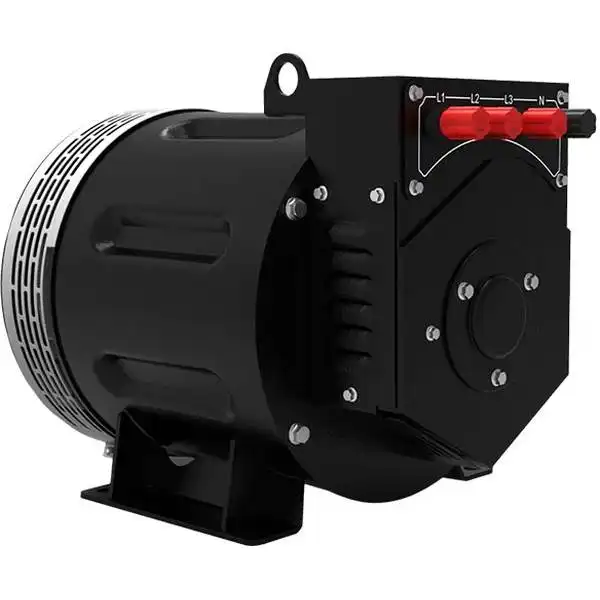 Đầu phát điện AVN-6.5S