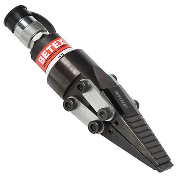 Đầu tách thủy lực 15 tấn hay nêm, chêm, chèn. BETEX 15TL