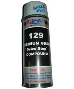 Dầu tẩy gỉ sét K129