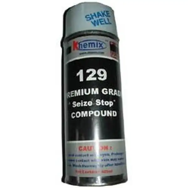 Dầu tẩy gỉ sét K129