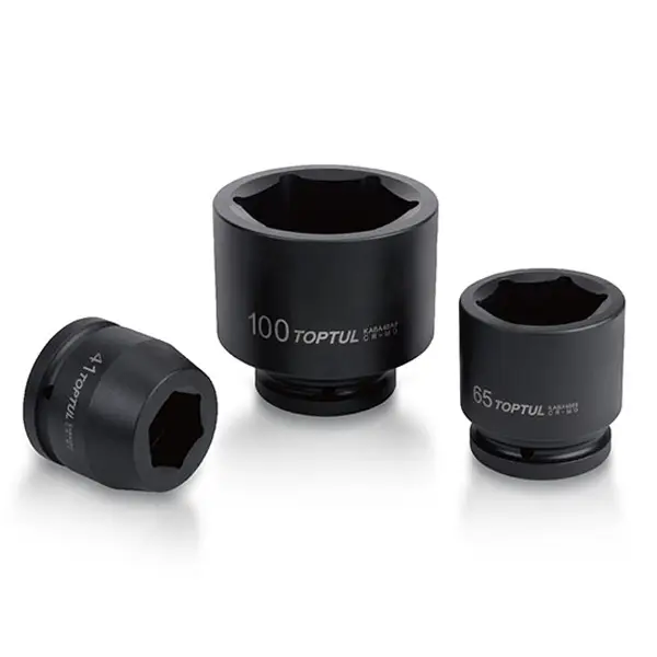 Đầu tuýp 1-1/2 inch TOPTUL KABA4885