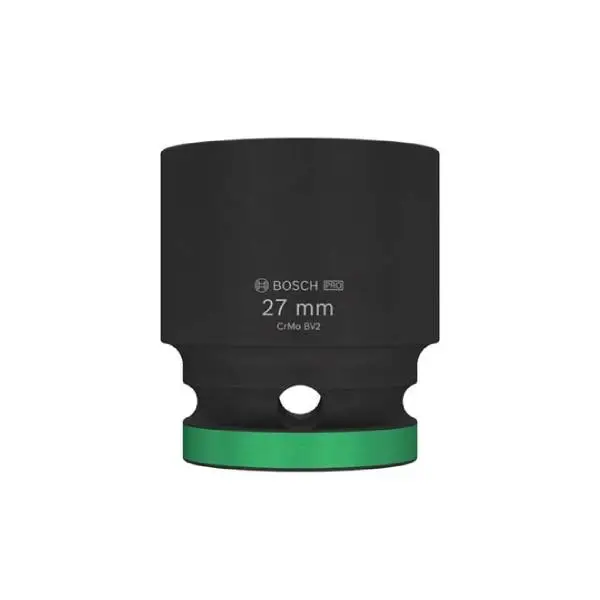 Đầu tuýp 1/2 inch 27mm Bosch 2608003056