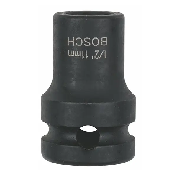 Đầu tuýp 1/2 inch Bosch 1608552013 (Cỡ 11)