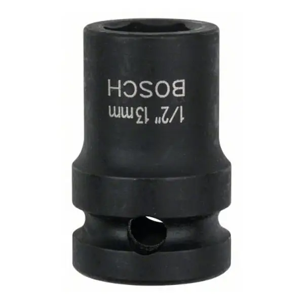 Đầu tuýp 1/2 inch Bosch 1608552015 (Cỡ 13)