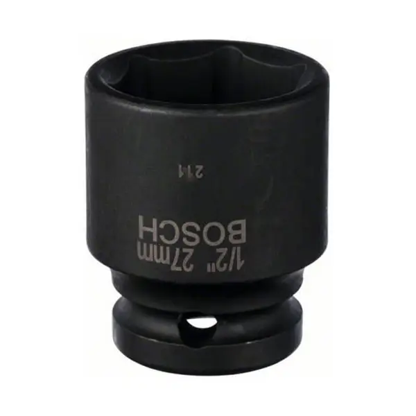 Đầu tuýp 1/2 inch Bosch 1608555059 (Cỡ 27)