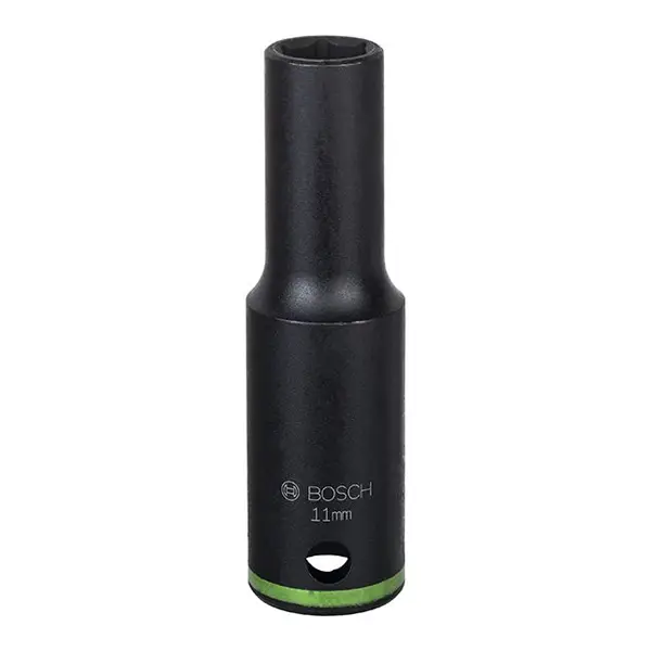 Đầu tuýp 1/2 inch Bosch 2608522303 (Cỡ 11)