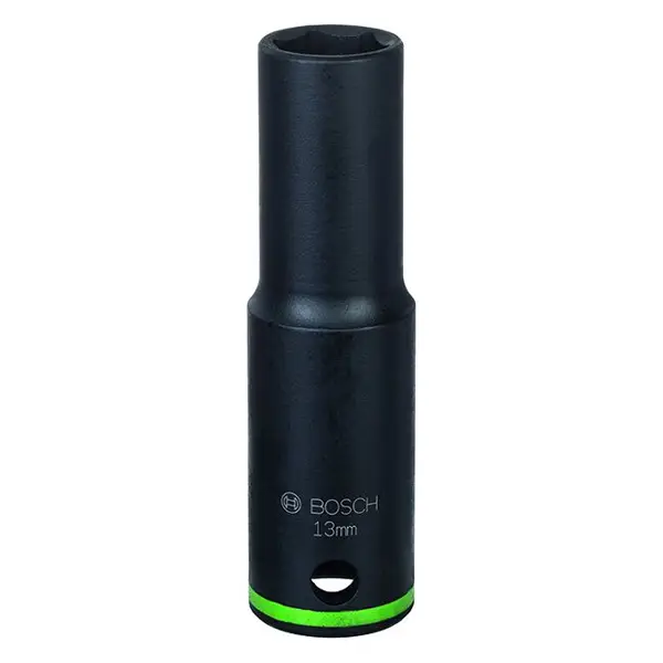 Đầu tuýp 1/2 inch Bosch 2608522304 (Cỡ 13)