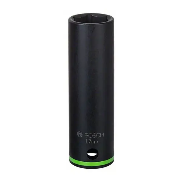 Đầu tuýp 1/2 inch Bosch 2608522305 (Cỡ 17)