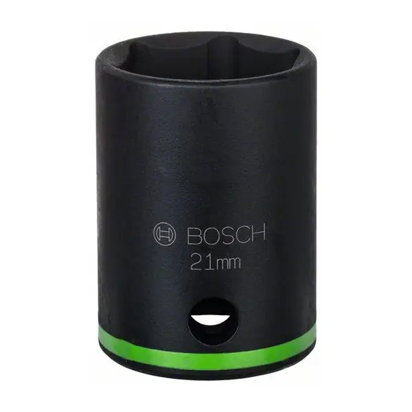 Đầu tuýp 1/2 inch Bosch 2608522307 (Cỡ 21)