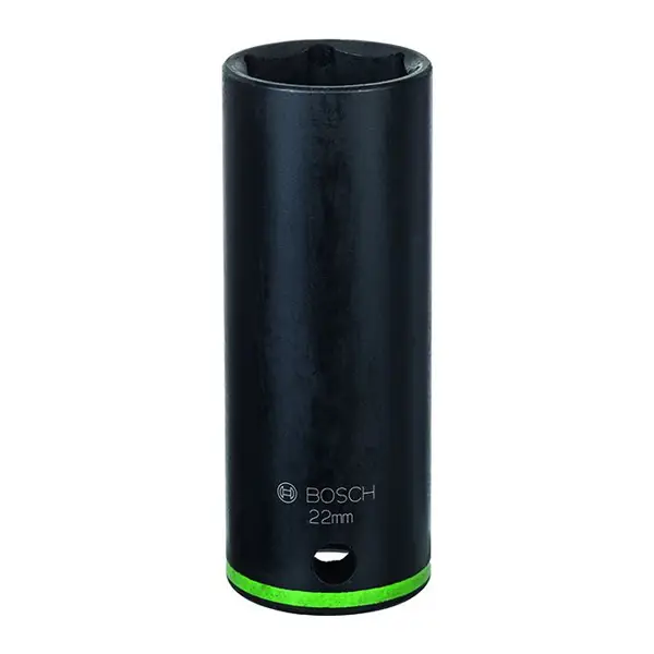 Đầu tuýp 1/2 inch Bosch 2608522309 (Cỡ 22)