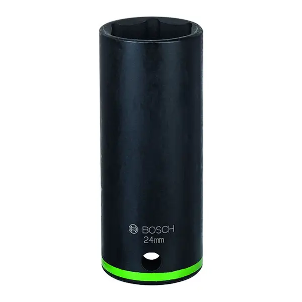 Đầu tuýp 1/2 inch Bosch 2608522310 (Cỡ 24)