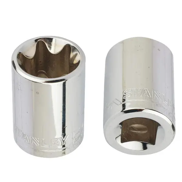 Đầu tuýp 1/2 inch đầu sao E20 Stanley STMT73368-8B