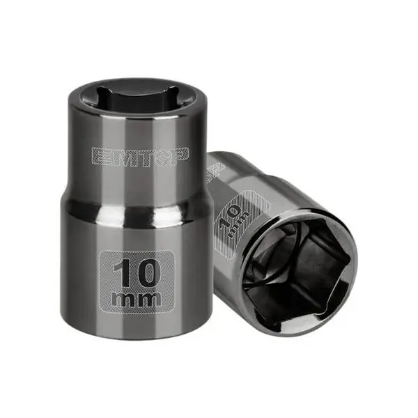 Đầu tuýp 12mm 1/2 inch Emtop ESCT12101