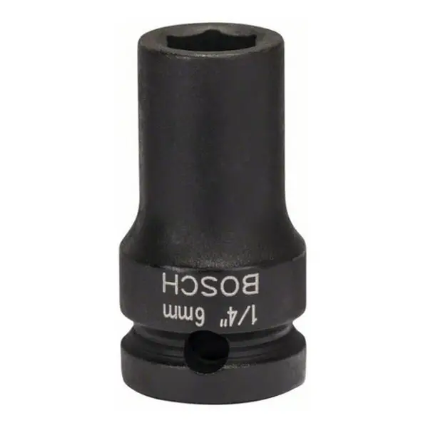 Đầu tuýp 1/4 inch Bosch 1608551002