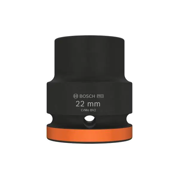 Đầu tuýp 3/4 inch 22mm Bosch 2608003059