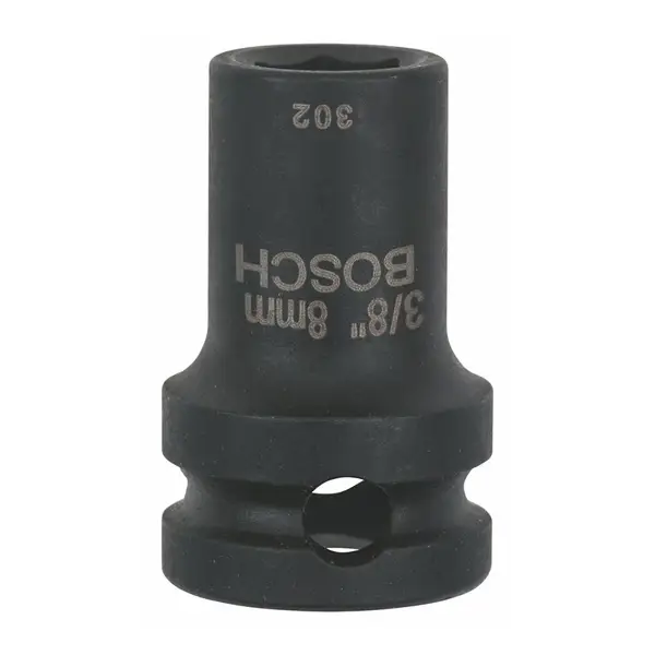 Đầu tuýp 3/8 inch Bosch 1608552001 (Cỡ 8)