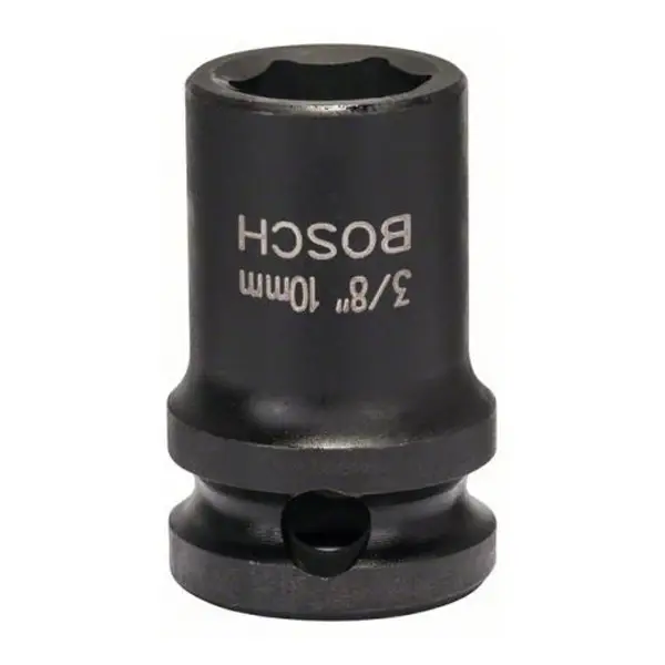 Đầu tuýp 3/8 inch Bosch 1608552003 (Cỡ 10)