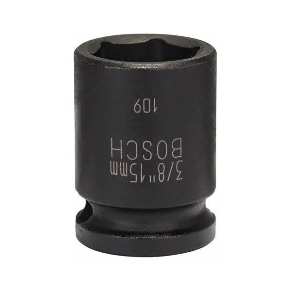 Đầu tuýp 3/8 inch Bosch 1608552008 (Cỡ 15)