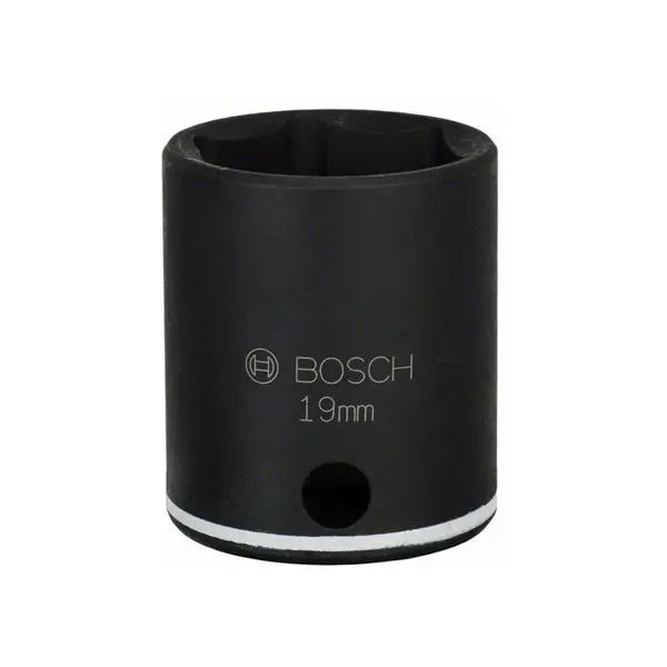 Đầu tuýp 3/8 inch Bosch 1608552008 (Cỡ 19)