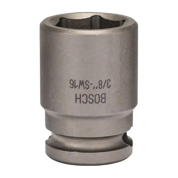 Đầu tuýp 3/8 inch Bosch 1608552009 (Cỡ 16)