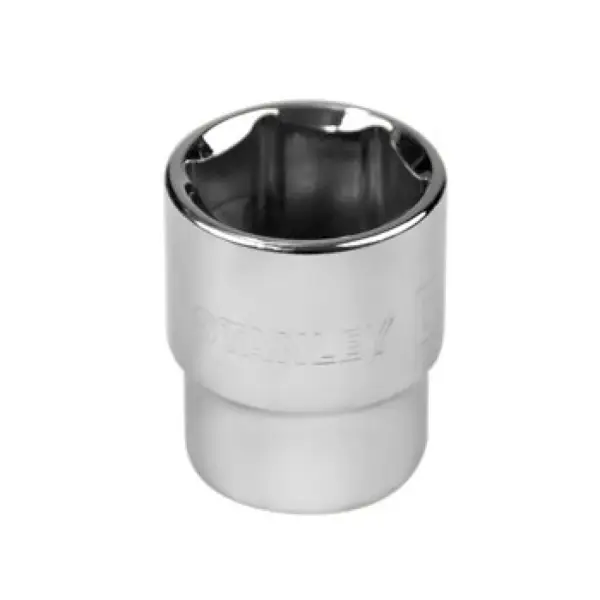 Đầu tuýp 6 cạnh 1/2 inch Stanley 72-949 24mm