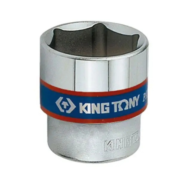 Đầu tuýp 6 góc 3/8 inch Kingtony 333506 6mm