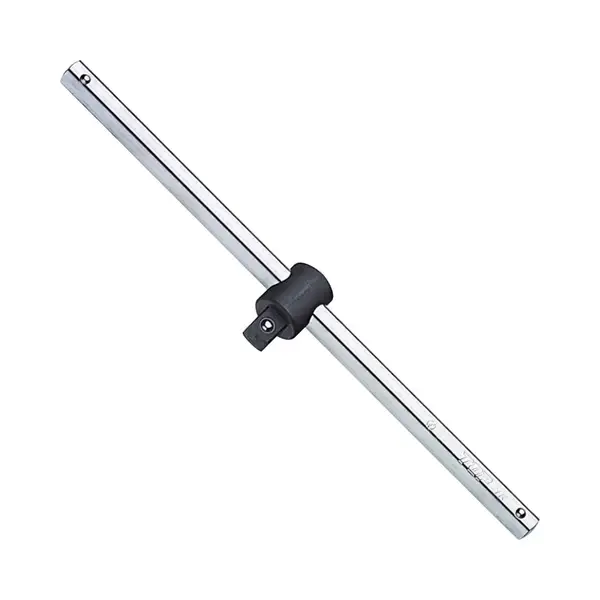 Đầu tuýp đen dài 1 inch TOP Japan PT-838L