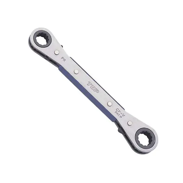 Đầu tuýp đen dài 1/2 inch TOP Japan PT-408L