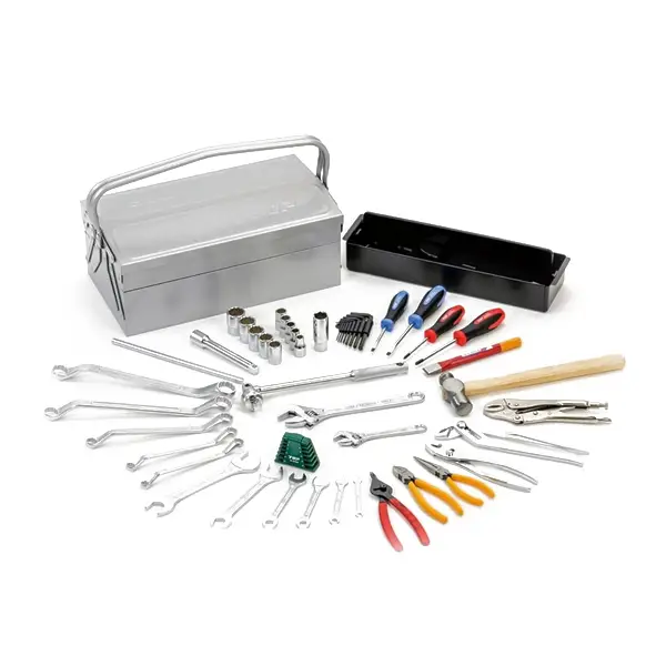 Đầu tuýp đen dài 3/4 inch TOP Japan PT-627L