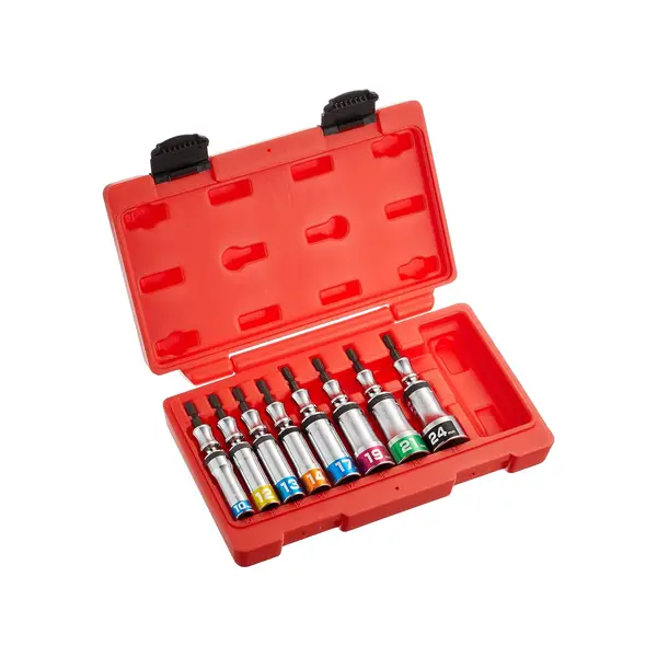 Đầu tuýp đen dài 3/4 inch TOP Japan PT-629L