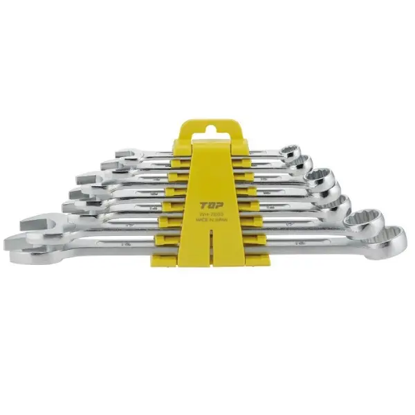 Đầu tuýp đen dài 3/4 inch TOP Japan PT-630L
