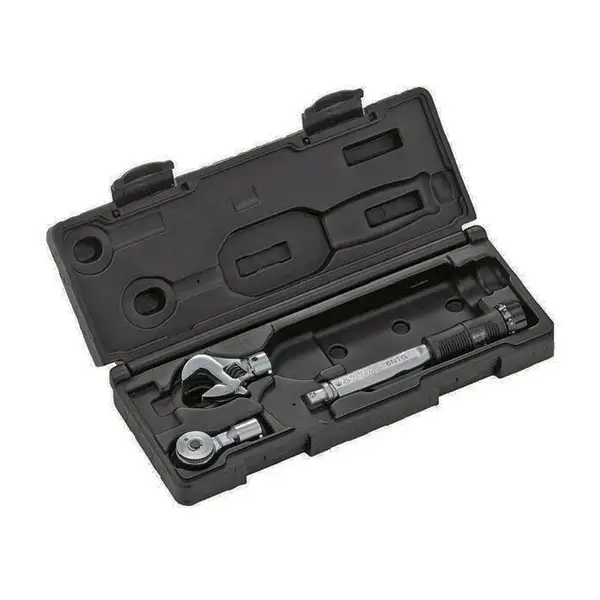 Đầu tuýp đen dài 3/4 inch TOP Japan PT-636L