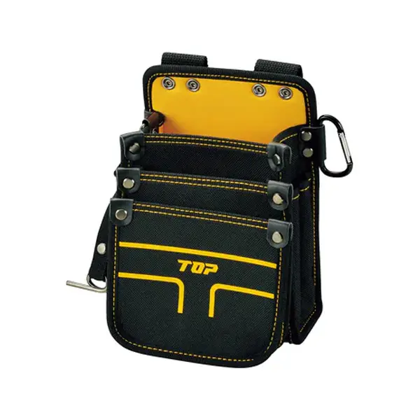 Đầu tuýp đen dài 3/8 inch TOP Japan PT-308L