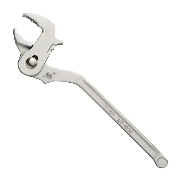 Đầu tuýp đen dài 3/8 inch TOP Japan PT-319L