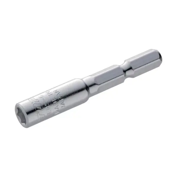 Đầu tuýp đen ngắn 1 inch TOP Japan PT-829