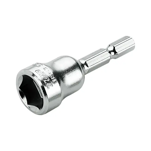 Đầu tuýp đen ngắn 1 inch TOP Japan PT-830