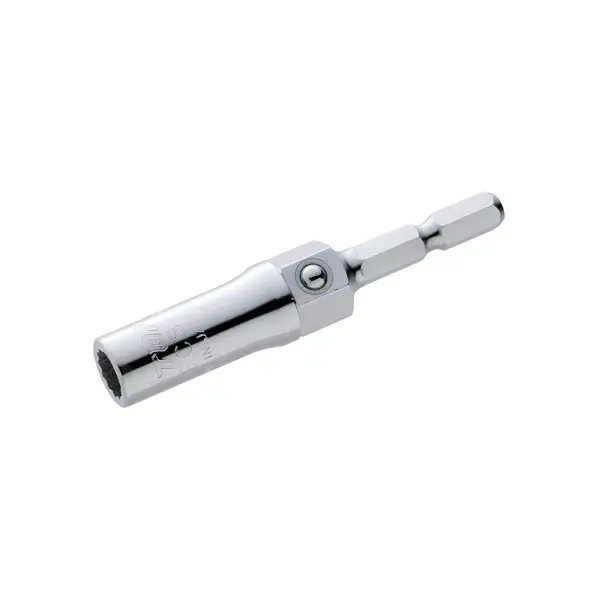 Đầu tuýp đen ngắn 1 inch TOP Japan PT-835
