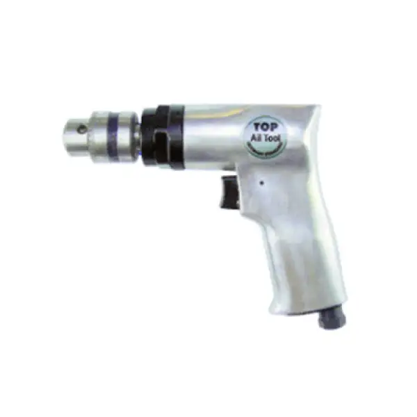 Đầu tuýp đen ngắn 1/2 inch TOP Japan PT-409