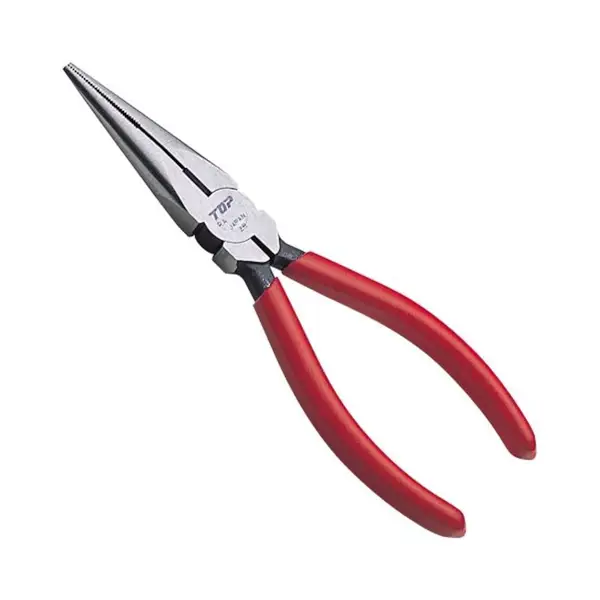 Đầu tuýp đen ngắn 1/2 inch TOP Japan PT-419