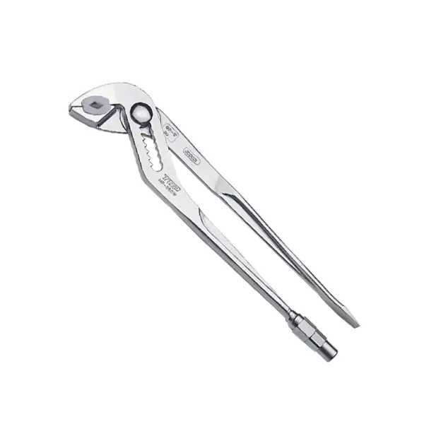 Đầu tuýp đen ngắn 1/2 inch TOP Japan PT-421