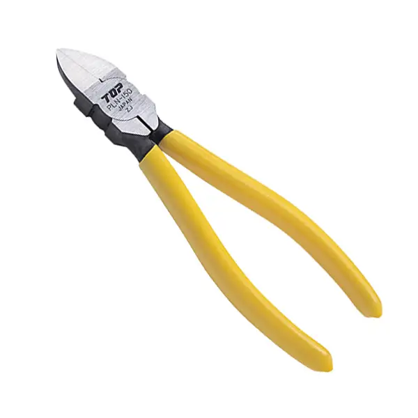 Đầu tuýp đen ngắn 1/2 inch TOP Japan PT-436