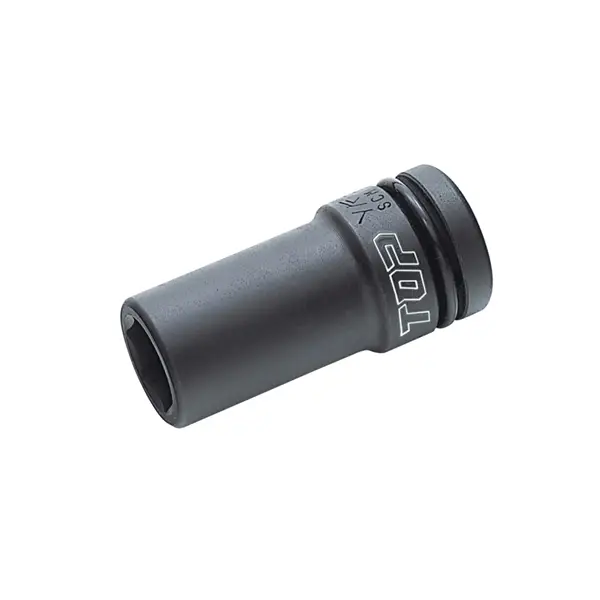 Đầu tuýp đen ngắn 3/4 inch TOP Japan PT-621