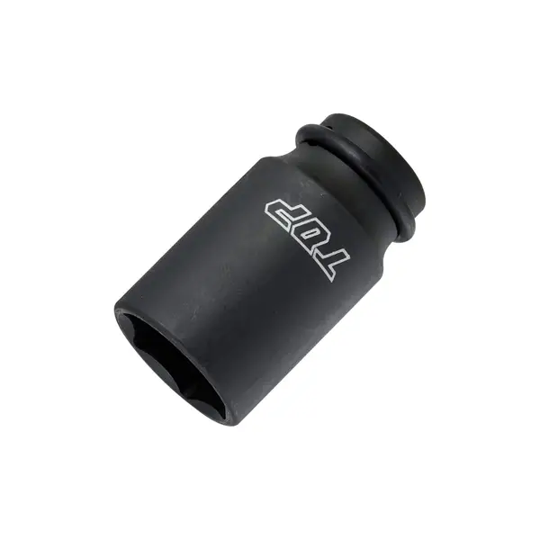 Đầu tuýp đen ngắn 3/4 inch TOP Japan PT-622