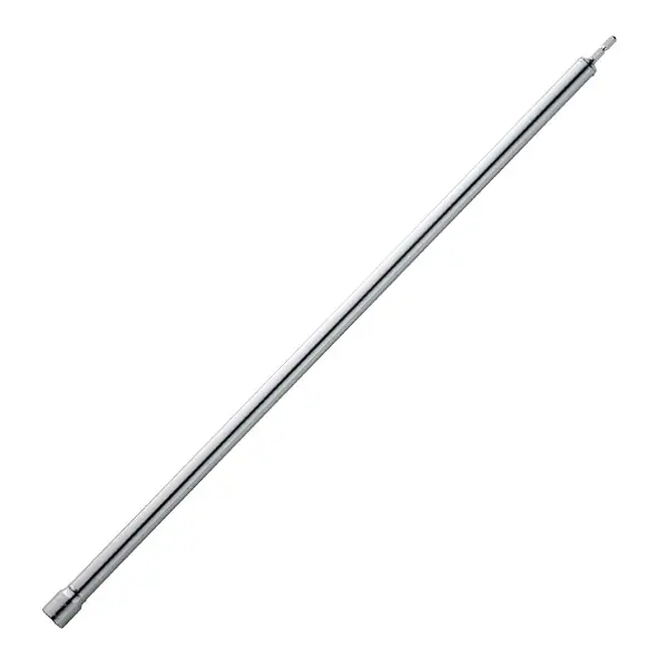 Đầu tuýp đen ngắn 3/4 inch TOP Japan PT-623