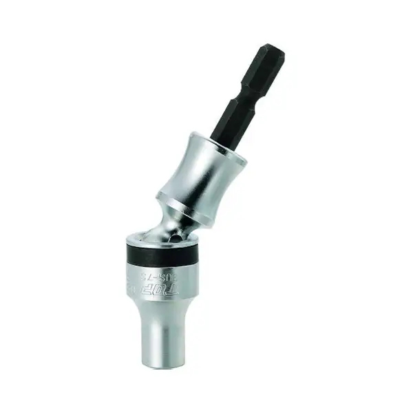 Đầu tuýp đen ngắn 3/4 inch TOP Japan PT-635