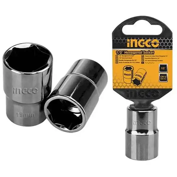 Đầu Tuýp HHAST12091 INGCO