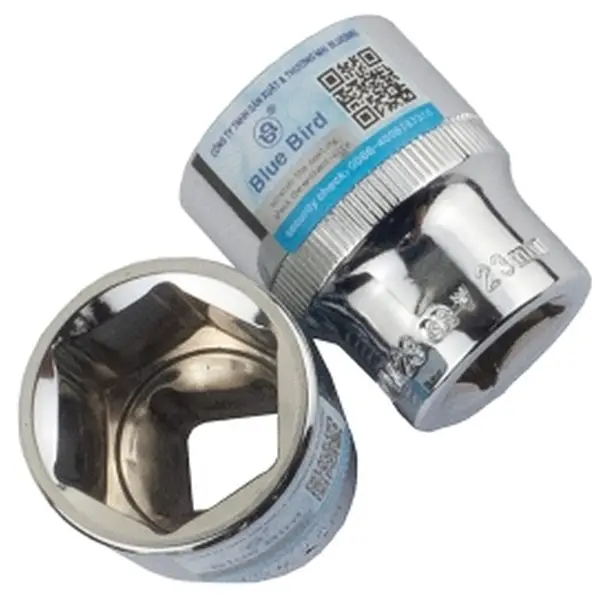 Đầu tuýp KingBlue KM23