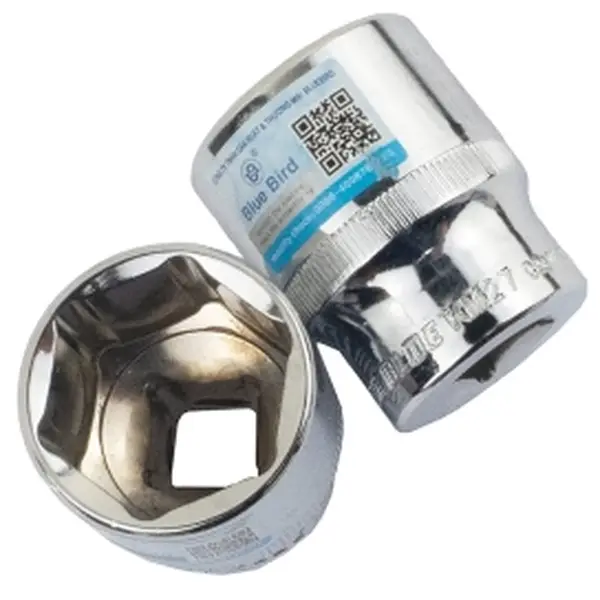 Đầu tuýp KingBlue KM27